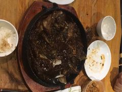 -妈妈菜馆(盛京大奥莱店)