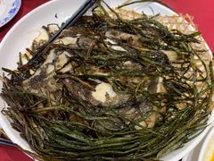 -老吉士酒家(天平路店)