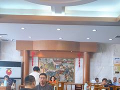 大堂-砂锅居(西四店)