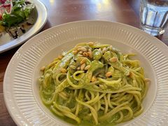 -UPPER KITCHEN(延安路店)