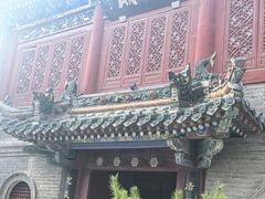 -延庆观