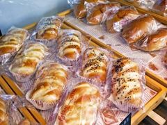 -新侨三宝乐面包店(崇文门店)