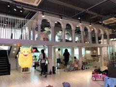 -Barbe a papa亲子餐厅(杨浦店)