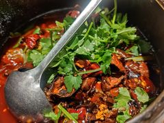 -杨记隆府(时代天街店)