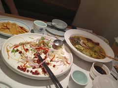 -大榕树下顺德菜(融创茂店)