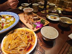 -缪氏川菜(深圳北站缤果空间店)