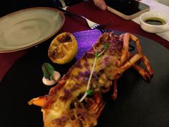 -Erman岩烧牛排(虹桥南丰城店)