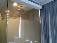 浴室-香港铜锣湾皇悦酒店
