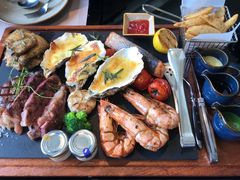 -上海苏宁宝丽嘉酒店·Cafe Bellagio西餐厅