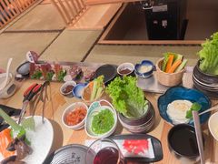 -赤坂亭·M9和牛烧肉(南京江南虹悦城店)