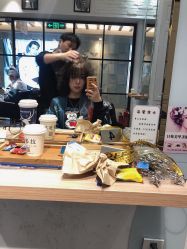 -东方麒麟·潘多拉SALON