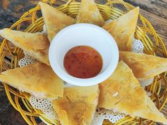-茶米人台湾料理·精致快简餐
