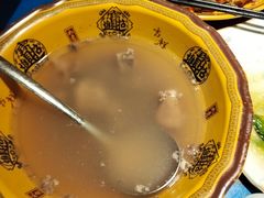 -旺川园·毛血旺·辣子鸡(解放碑店)