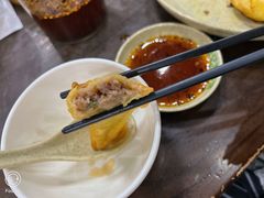 -李记清真馆(打钉巷店)