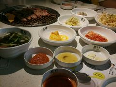 android_upload_pic-本家韩国烤肉(青岛万象城店)