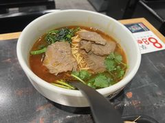 -和府捞面(天河领展广场店)