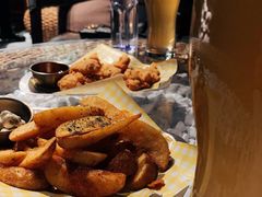 -漪龙台·B26 Rooftop Lounge