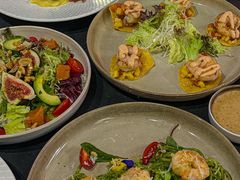 -Nord Grill&Bar Highland诺德西餐(深圳欢乐海岸店)