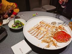 -徐记海鲜(曲江南湖店)