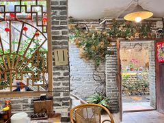-米庄·原味私房菜(骏壹万邦店)