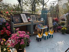 -云溪植物园