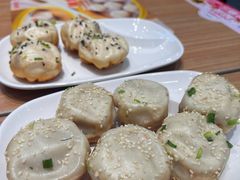 -小杨生煎(香港名都店)