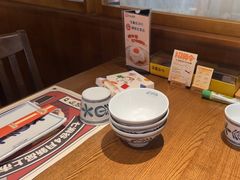 -七涧谷·元气食堂(塘下店)