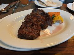 -食间牛排(湖西路店)