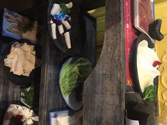 -大味老火锅City店