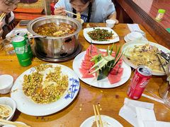 -鲁西南老厨子·特色鲁菜(经一纬五店)