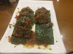 -金悦印象小馆(三里河店)