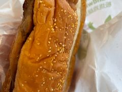 -麦当劳(鼓楼店)