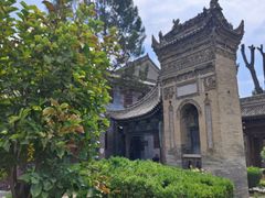 -西安化觉巷清真大寺
