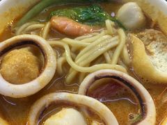 -老闽味沙茶面·姜母鸭(传承35年曾厝垵店)