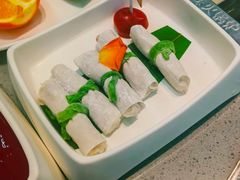 -海底捞火锅(凯德广场店)