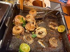 -冰城串说·羊肉串烧烤(哈西大街店)