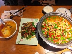 -盐帮食坊•小河帮川菜(四川师大店)