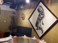 -三个大叔东北烧烤·砂锅菜(西三旗店)