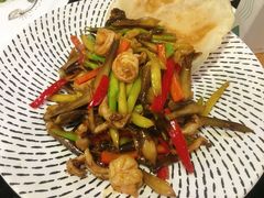 -小苏舍餐厅(木渎店)