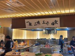 -一豚轩·烧鸟·豚骨拉面(五四路店)