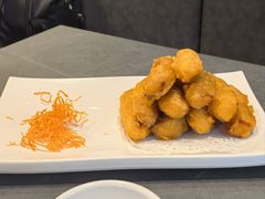-三猫黑鱼花(南大店)