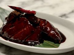 -湖滨28中餐厅·西湖宴·杭州君悦酒店