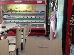 -闫家炸鸡架(五爱总店)