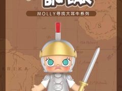 -泡泡玛特POPMART(壹号店)