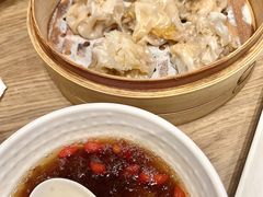 -阳阳中国饭(龙湖大兴天街)