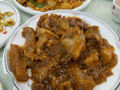 -同发号饭庄(复兴路店)