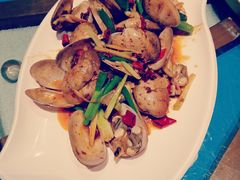 -宝燕海鲜(好爱店)