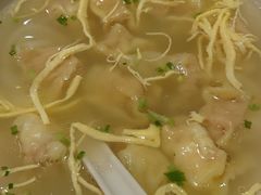 -东泰祥生煎馆(重庆北路店)