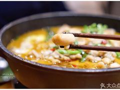 -俏湘私房菜(国贸店)