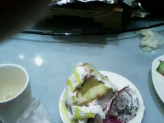 -高第街56号餐厅(宝龙店)